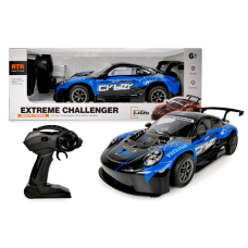 Artyk 176975 – радиоуправляемая машина, синяя