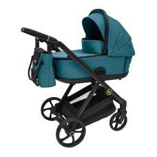 Baby Fashion GINO Универсальная коляска 2в1, G10