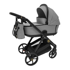 Baby Fashion GINO Универсальная коляска 2в1, G13