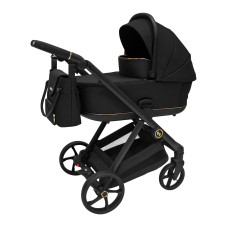 Baby Fashion GINO Универсальная коляска 2в1, G15