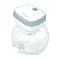 BABYONO SHELLY электрический молокоотсос 1000