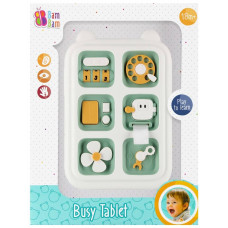 Bam Bam 549134 обучающий планшет