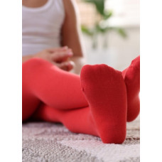 Bellissima Детские колготки B410 red 86/92