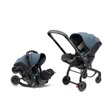 Doona X автокресло–коляска 0–13 кг – Ocean Blue, SP450-20-044-015