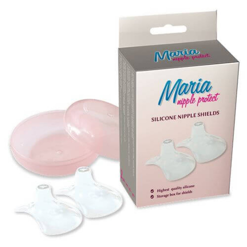 Maria Nipple Protect Защитные накладки для сосков