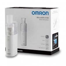 Omron Micro Air U100 Ультразвуковой ингалятор