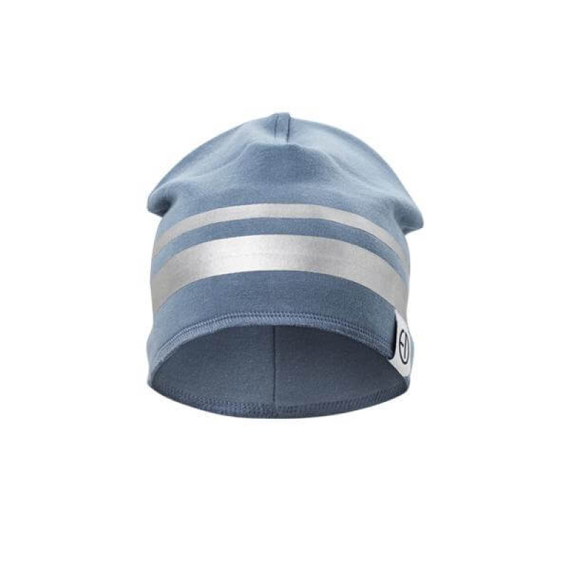 Elodie Details шапка Berry Blue 2–3 года