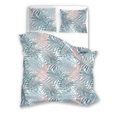 FARO Комплект постельного белья HARMONY 001 – микрофибра – 220×200 см + 2×70×80 см