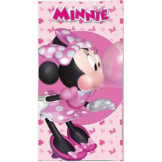 FARO Хлопковое полотенце 70×140 см "Minnie" MIN36-5193, плотность 320 г/м²