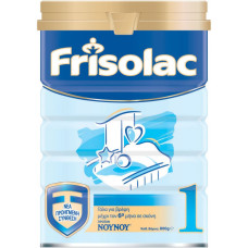 Friso lac Gold 1 сухая молочная смесь 400g