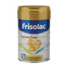 Friso lac Lactose Free сухая молочная смесь