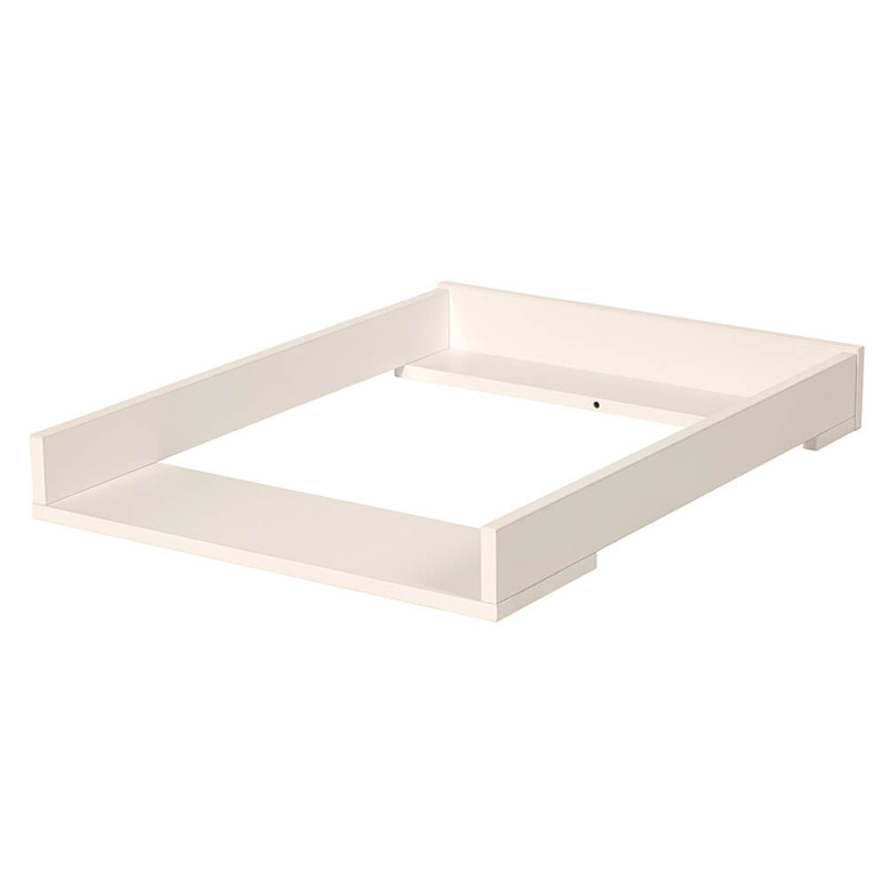 Klups накладка на комод, цвет шампань