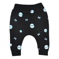 KOALA BAGGY штанишки 62 размер, 07-666 темно серый