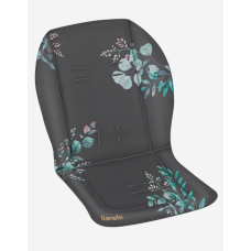 Lionelo Вкладыш для коляски Golden Moments Grey