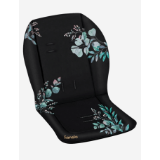 Lionelo Вкладыш для коляски Golden Moments Black