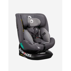 Lionelo Автокресло Bastiaan One i-size Grey Stone