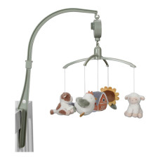 Little Dutch Музыкальный мобиль ´Little Farm´