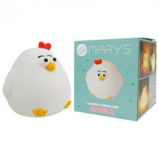 Mary's Ночник LED HEN