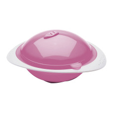 THERMOBABY миска 2165052 - ORCHID PINK IZPĀRDOŠANA