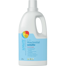 Sonett Жидкое средство для стирки NEUTRAL, 2l