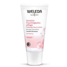 Weleda Лосьон для лица, успокаивающий, с миндальным экстрактом 30 ml