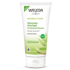 Weleda Гель для умывания лица 100 ml