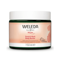 Weleda Масло для тела, для беременных150 ml