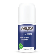 Weleda Роликовый дезодорант 24 часа, для мужчин 50 ml