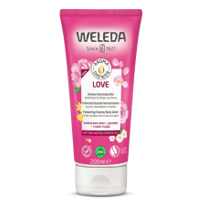 Weleda Гель для душа Любовь 200 ml