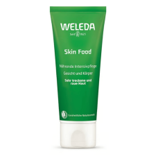 Weleda Крем для ухода за телом, SKIN FOOD питательный 75 ml