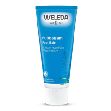 Weleda Бальзам для ухода за ногами 75 ml