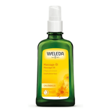 Weleda Масло для тела с экстрактом календулы 100 ml