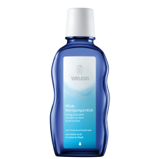 Weleda Молочко для очищения лица 100 ml