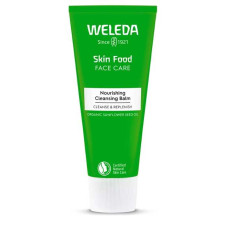 Weleda SKIN FOOD Бальзам для очищения лица 75 ml