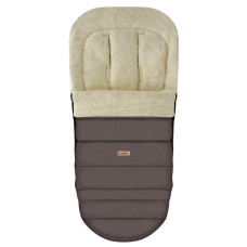 Womar регулируемый спальный мешок iGrow Nordico, 0–36 мес., серо-бежевый (Taupe)