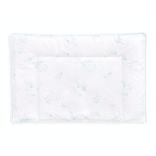 Julius Zollner Подушка Daune Julius Zollner 40х60 cm