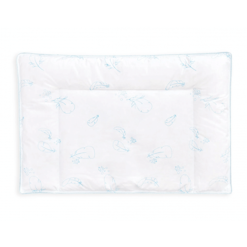 Julius Zollner Подушка Daune Julius Zollner 40х60 cm