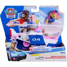 Paw Patrol vehicle Search & Rescue Skye, 6074777