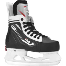 Fila Laste hokiuisud FILA Viper Hc Junior Black, S (31-34)