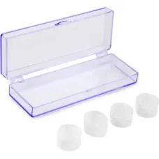 Spokey Earplugs Spokey SHELL