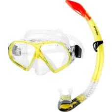 Spokey Snorkeling set: mask + snorkel Spokey FLONA