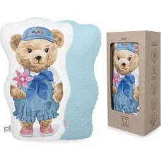 CEBABABY подушка 50cm Fluffy Puffy Lizzy W-852-132-685
