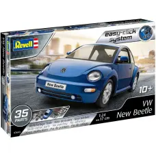 Revell H VW New Beetle сборная модель &ndash; конструктор