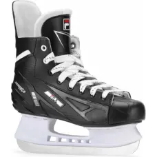 Fila Hokiuisud FILA Viper Hc PLUS, Black/Red (40.5)