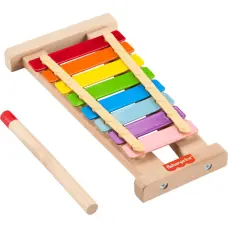 Fisher Price Деревянный ксилофон