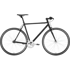 Excelsior Fixie EXCELSIOR Dandy, черный (L)