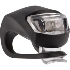 Dooky stroller safety lights 2pcs Black