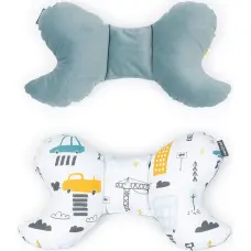 Mamotato Butterfly pillow town