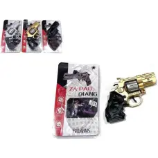 Other 96597 PISTOLET NA SPŁONKĘ GAZELO