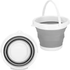 Springos Ящик складной Springos HA5096 31,5x24,1x18см 10л
